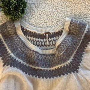 {Free People} Knit Sweater